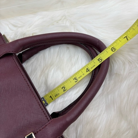 REBECCA MINKOFF SATCHEL BAG - Picture 15 of 15